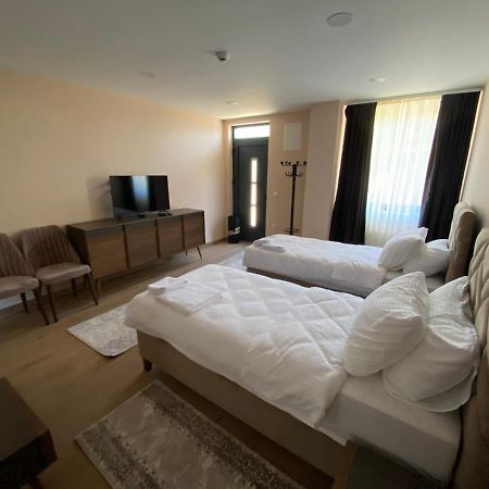 Apartmani Neskovic פוצ'ה מראה חיצוני תמונה