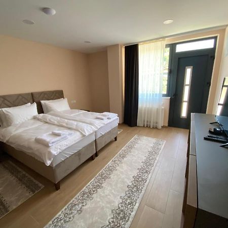 Apartmani Neskovic פוצ'ה מראה חיצוני תמונה