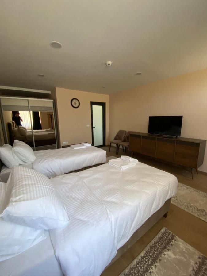 Apartmani Neskovic פוצ'ה מראה חיצוני תמונה