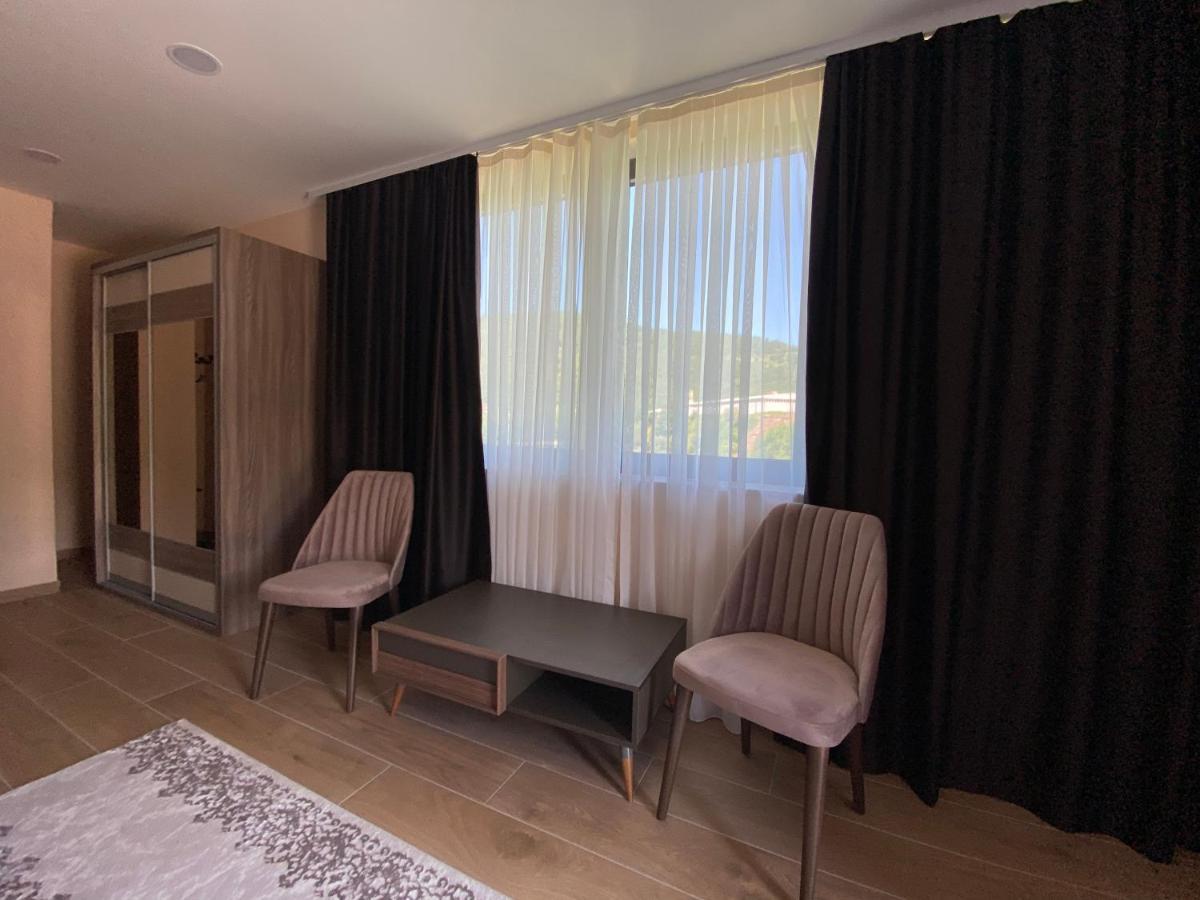 Apartmani Neskovic פוצ'ה מראה חיצוני תמונה