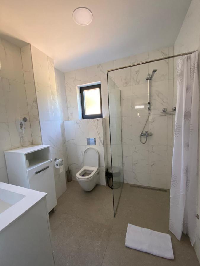 Apartmani Neskovic פוצ'ה מראה חיצוני תמונה