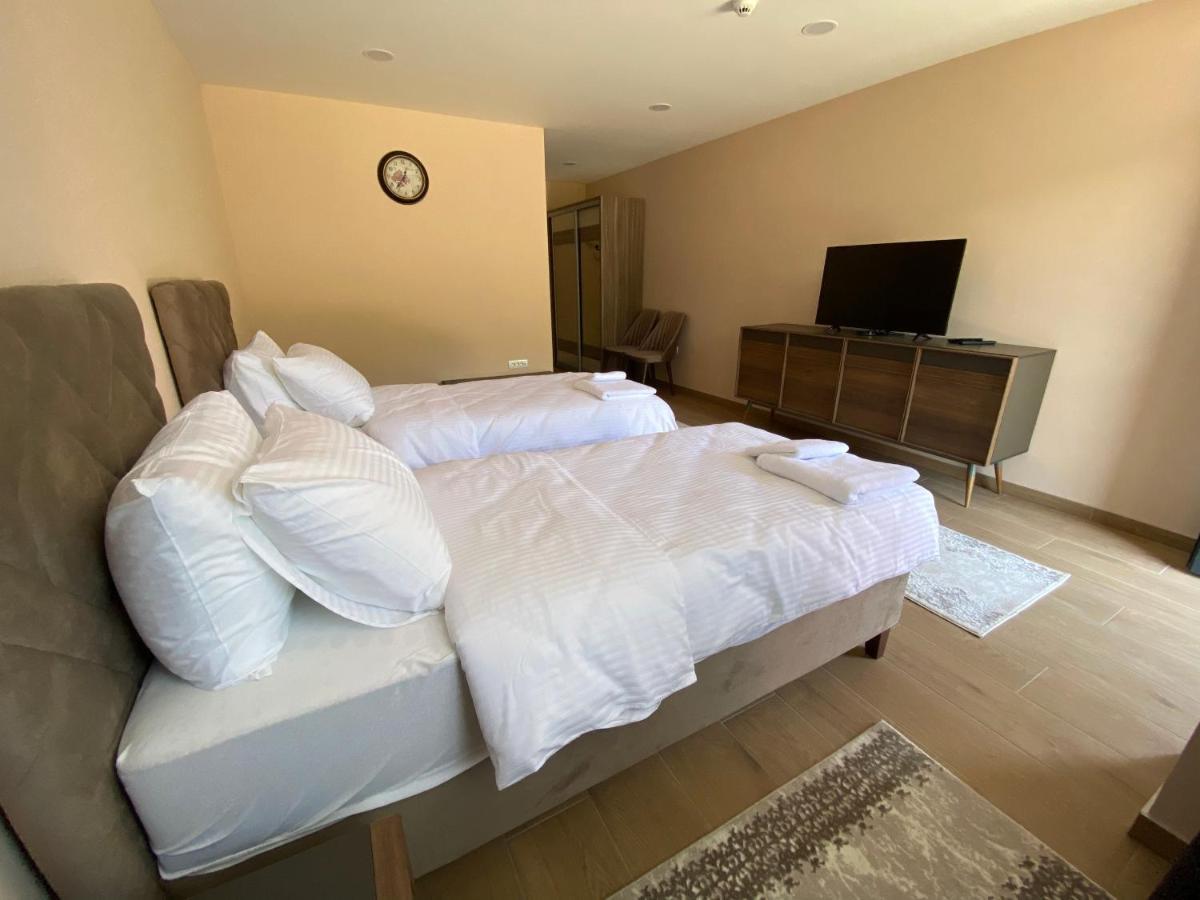 Apartmani Neskovic פוצ'ה מראה חיצוני תמונה