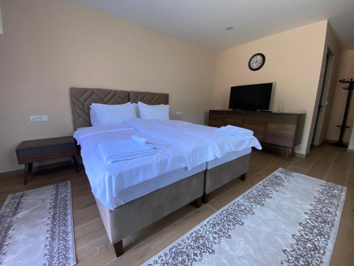 Apartmani Neskovic פוצ'ה מראה חיצוני תמונה
