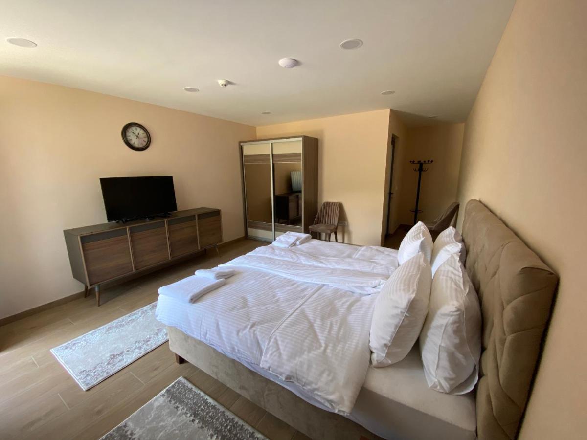 Apartmani Neskovic פוצ'ה מראה חיצוני תמונה