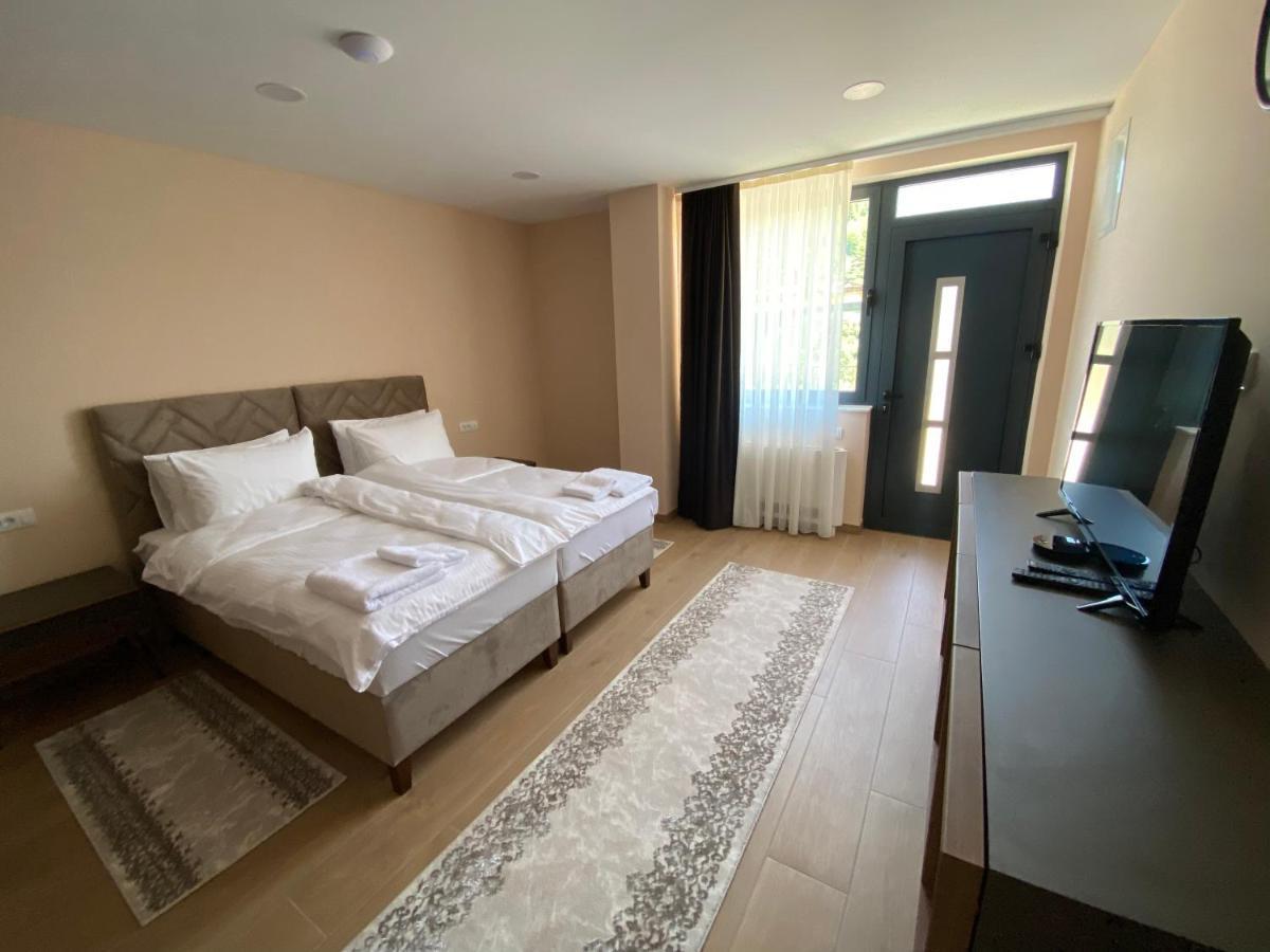 Apartmani Neskovic פוצ'ה מראה חיצוני תמונה